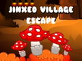 Jogo Fuga da Vila Jinxed  online