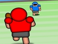 Jogo Acidente de futebol  online