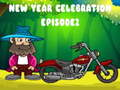 Jogo Celebração de Ano Novo Episódio 2  online
