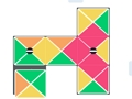 Jogo Танграм Пазл 2.0 online