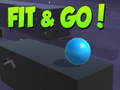 Jogo Ajuste & Vá!  online