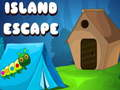Jogo Fuga da Ilha  online
