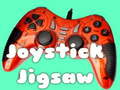 Jogo Joystick quebra-cabeça  online