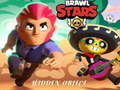 Jogo Objeto Oculto Brawl Stars  online