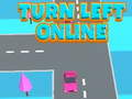 Jogo Vire à esquerda on-line  online