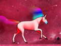 Jogo Corrida do Unicórnio  online