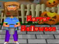 Jogo Terror do Dia das Bruxas  online