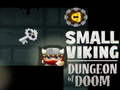 Jogo Pequena Masmorra Viking da Perdição  online