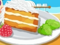 Jogo Bolo de coco de amêndoa  online