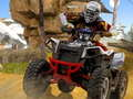 Jogo Quadriciclo off-road ATV  online