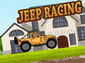Jogo Corrida de jipe  online