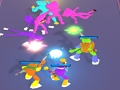 Jogo Mesclar Exército de Monstros  online