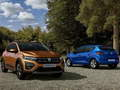 Jogo Slide Dacia Sandero  online