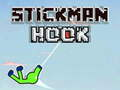 Jogo Gancho Stickman  online