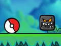 Jogo Pokébola  online