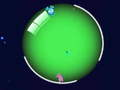 Jogo Corrida do Monstro  online