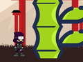 Jogo Cortador Ninja  online