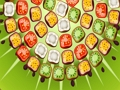 Jogo Roda de bolhas  online