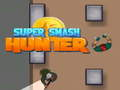 Jogo Super Smash Hunter online
