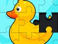 Jogo Jogo de quebra-cabeças para crianças  online