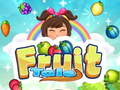 Jogo Conto de Frutas  online