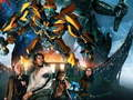 Jogo Coleção de quebra-cabeças Transformers  online