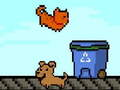 Jogo Clique em Gato  online