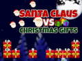 Jogo Papai Noel vs Presentes de Natal  online