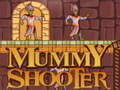 Jogo Atirador de Múmias  online