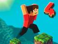 Jogo Parkour Bloco 4  online