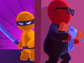 Jogo Mestre Samurai  online