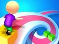 Jogo Cubo Surf 2  online