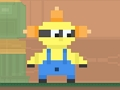 Jogo Bob Save Stuart fumaça roxa  online