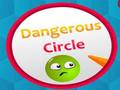 Jogo Círculos Perigosos  online