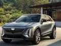 Jogo Slide Cadillac Lyriq online
