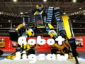 Jogo Robô quebra-cabeça  online