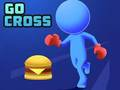 Jogo Atravesse  online