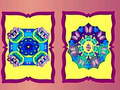 Jogo Livro de colorir mandala para adultos e crianças  online