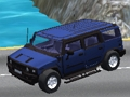 Jogo Jogo de simulação de montanha offroad Jeep Passeger  online