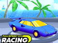 Jogo Corrida a toda velocidade  online
