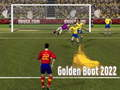 Jogo Bota de Ouro 2022  online