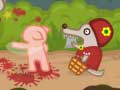 Jogo Focinho de Ferro  online