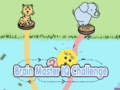 Jogo Desafio de QI do Mestre do Cérebro  online