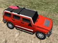 Jogo Caminhão Cross Country  online