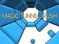Jogo Corrida do Túnel Mágico  online