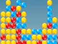 Jogo Explosão de bolhas de doces  online