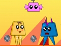 Jogo Trapézio 2 online