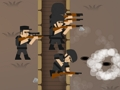 Jogo Guerra das trincheiras  online