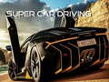 Jogo Condução de supercarros  online