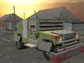 Jogo Driver Poopy Smash  online